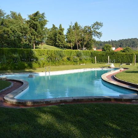 Casa Da Encosta - Quinta Da Costa Vandrerhjem Vila Nova de Famalicão Eksteriør bilde