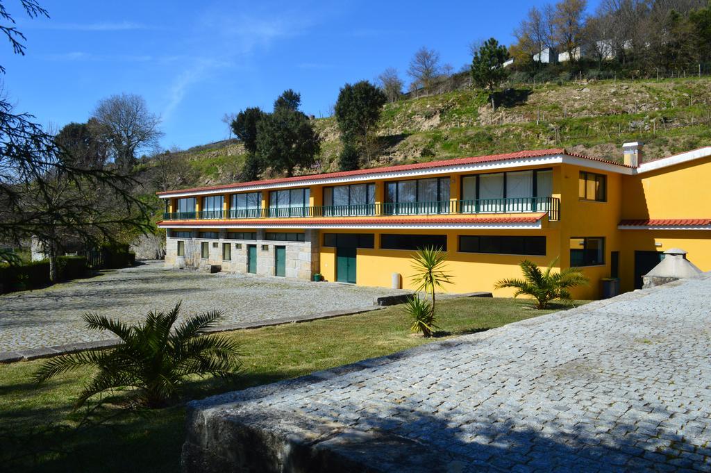 Casa Da Encosta - Quinta Da Costa Vandrerhjem Vila Nova de Famalicão Eksteriør bilde
