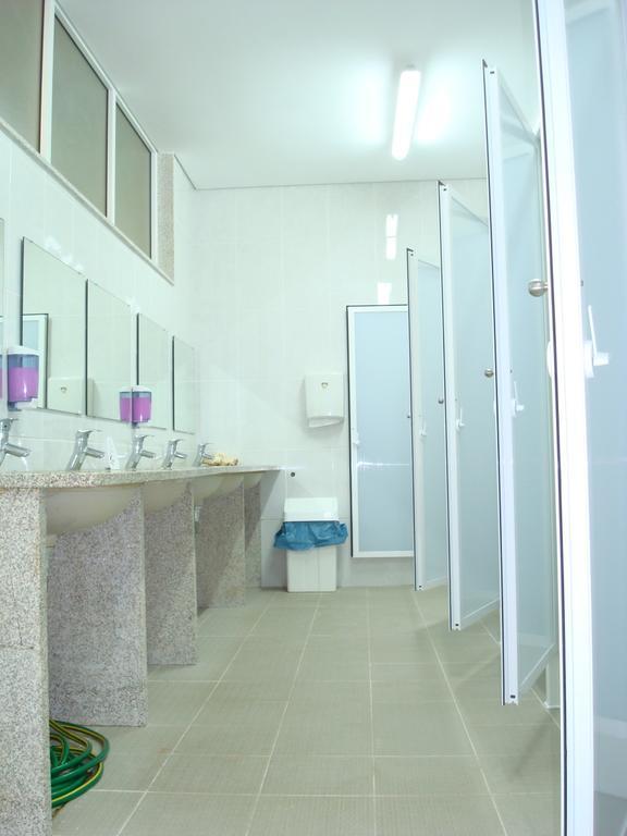 Casa Da Encosta - Quinta Da Costa Vandrerhjem Vila Nova de Famalicão Eksteriør bilde